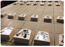 将棋のルール